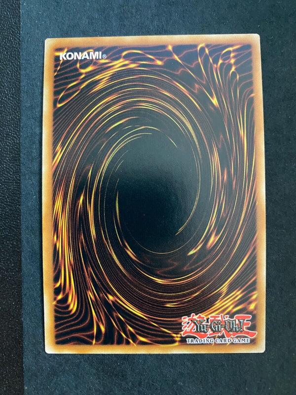 Yugioh Magicore Warrior of the Relics MP23-EN266 Ultra Rare 1st Edition NM