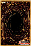 Yugioh Speedroid Ultra Hound LED8-EN003 Super Rare 1st Edition NM