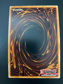 Yugioh Ultimate Flagship Ursatron BODE-EN040 Super Rare 1st Edition NM/MINT