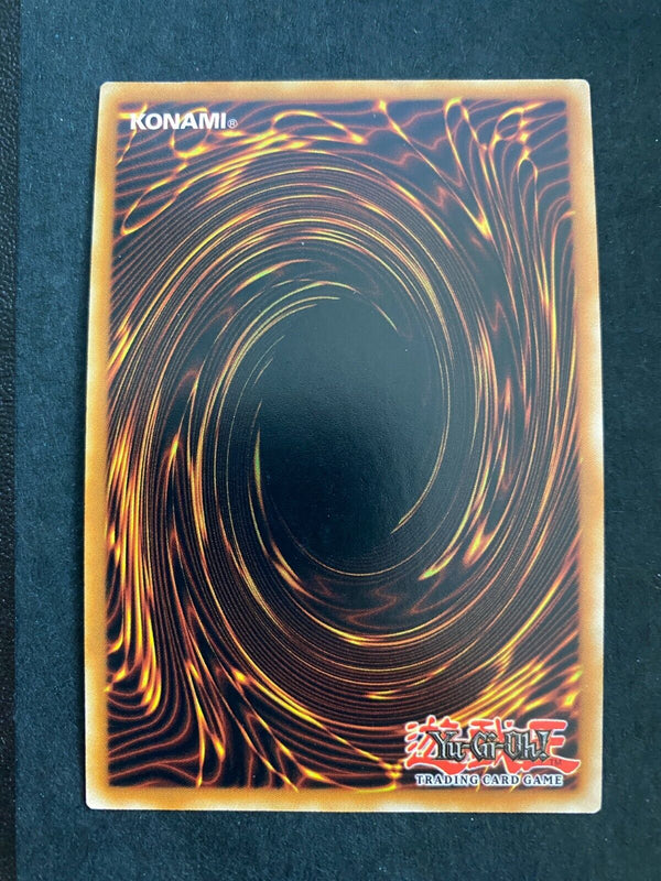 Yugioh The Flute of Summoning Kuriboh GFP2-EN152 Ultra Rare 1st Edition NM