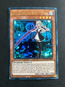 Yugioh Sky Striker Ace - Raye MAMA-EN004 Ultra Rare 1st Edition NM