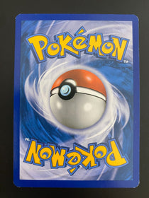 Pokemon Professor Oak'S New Theory 101/123 Heart Gold Soul Silver Non Holo VLP