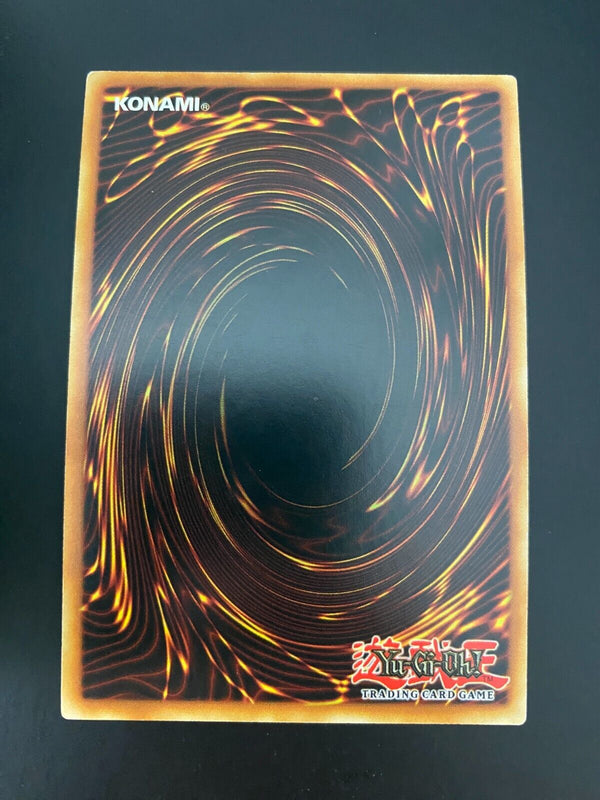 Yugioh Fire Formation - Gyokkou LTGY-EN062 1st Edition LP