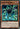Yugioh Snake-Eye Oak AGOV-EN008 Super Rare 1st Edition NM