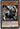 Yugioh Ghost Ogre & Snow Rabbit DUDE-EN001 Ultra Rare 1st Edition NM