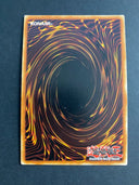 Yugioh Machina Peacekeeper SDMM-EN003 Super Rare 1st Edition MP