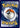 Pokemon (4 Cards) Poke Ball 059/073 Champion's Path Non Holo NM