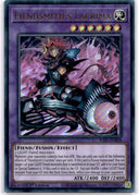 Yugioh Fiendsmith's Lacrima RA05-EN038 Ultra Rare 1st Edition NM