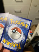 Pokemon Gyarados 022/078 Pokemon Go Reverse Holo LP