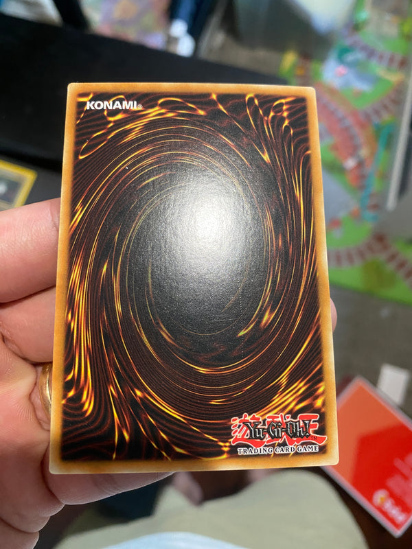 Yugioh Solemn Judgment RP01-EN045 Super Rare Retro Pack Reprint VLP/NM