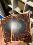 Yugioh Fire Cracker AC18-EN007 Super Rare 1st Edition HP