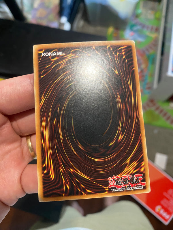 Yugioh Solemn Judgment RP01-EN045 Super Rare Retro Pack Reprint VLP/NM