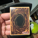 Yugioh LP Level Limit - Area B AP07-EN010 Super Rare Unlimited Edition MP/LP