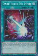Yugioh Dark Ruler No More RA01-EN060 Super Rare 1st Edition NM