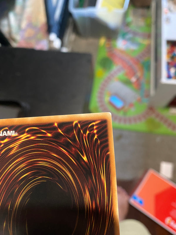 Yugioh Solemn Judgment RP01-EN045 Super Rare Retro Pack Reprint VLP/NM