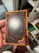 Yugioh Blade Knight CT1-EN002 Secret Rare Limited Edition MP