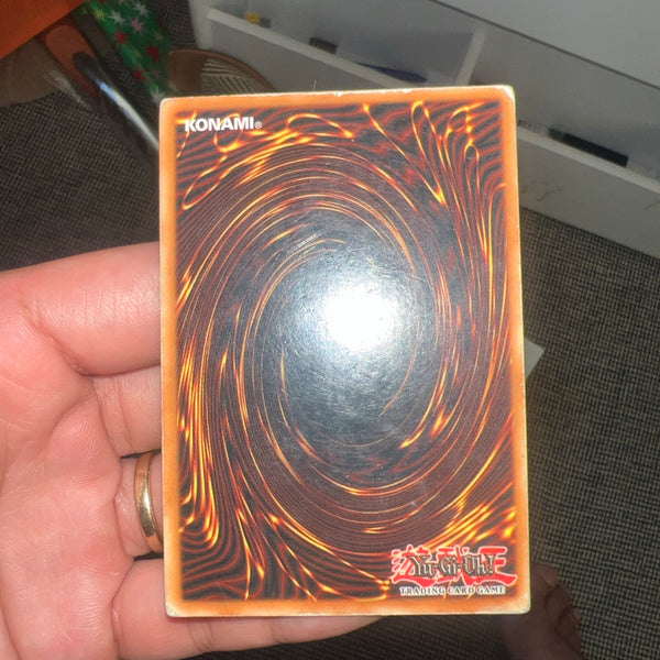 Yugioh Elemental Hero Aqua Neos POTD-EN031 Ultra Rare 1st Edition HP