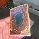 Yugioh Elemental Hero Aqua Neos POTD-EN031 Ultra Rare 1st Edition HP
