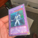 Yugioh Elemental Hero Aqua Neos POTD-EN031 Ultra Rare 1st Edition HP