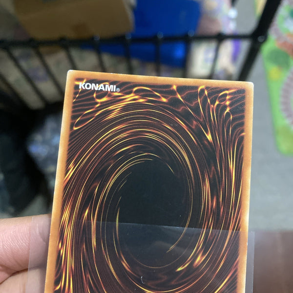 Yugioh Performapal Ballad DPDG-EN002 Super Rare 1st Edition LP