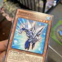Yugioh Elemental Hero Ice Edge AP01-EN018 Common Unlimited Edition MP