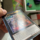 Yugioh Stellarknight Triverr NECH-EN054 Ultra Rare 1st Edition HP